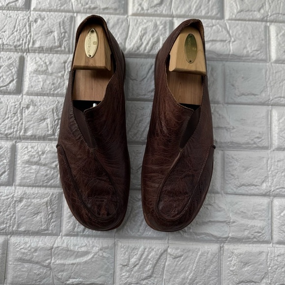 CYDWOQ Charge men’s leather SHOES SIZE SIZE 43 main image 6